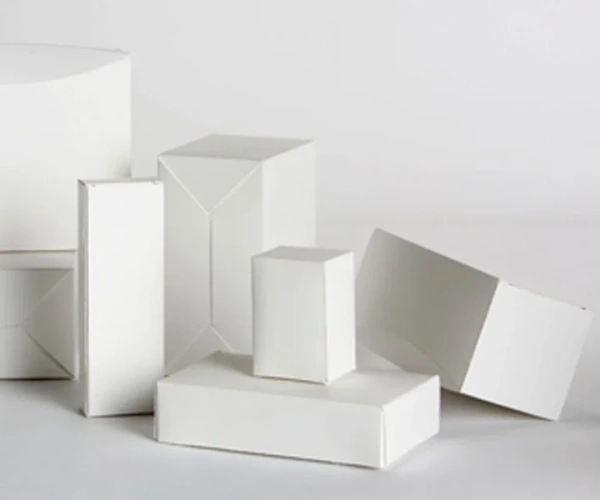 Food Service & Take-Out Packaging