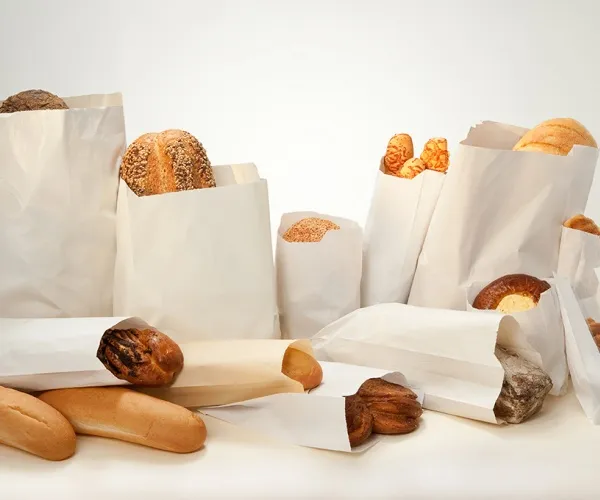 Frozen and Chilled Food Packaging