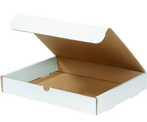 Luxury & Cosmetics Packaging