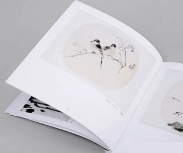 Magazines & Art Publications