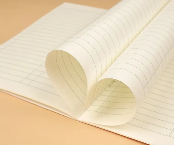 Notebooks & Exercise Books