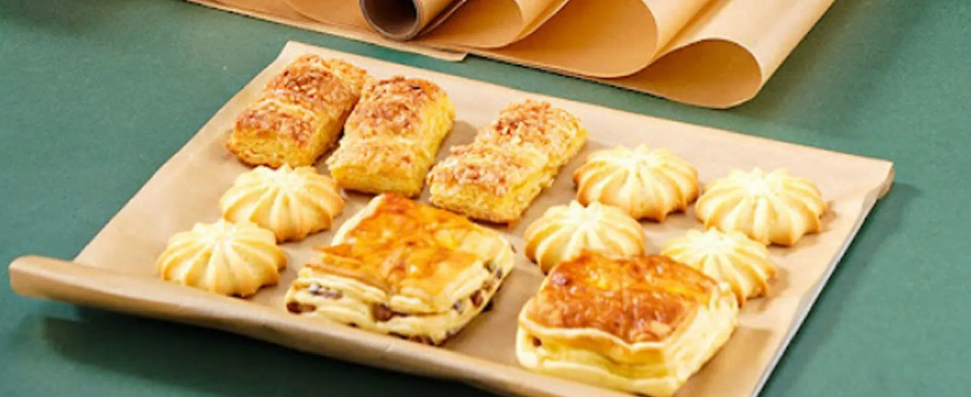 Safe & Sustainable Paper Solutions for Food and Beverage Packaging