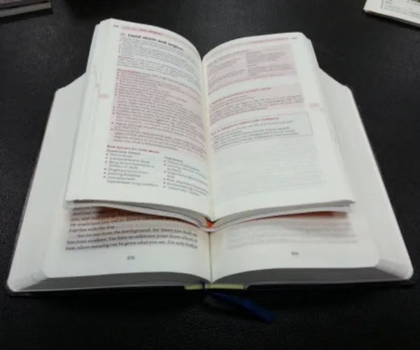 Special Publications