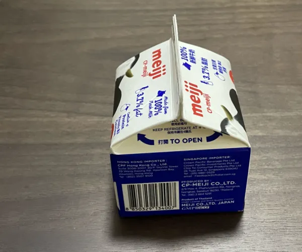 Takeout Food Containers