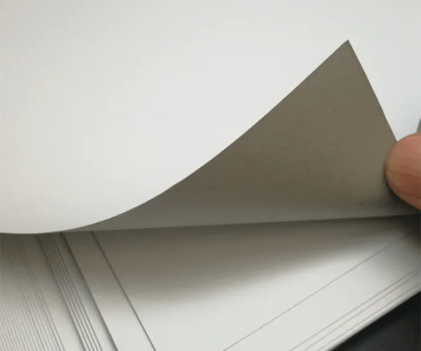 Duplex Board vs Folding Box Board: In-Depth Comparison