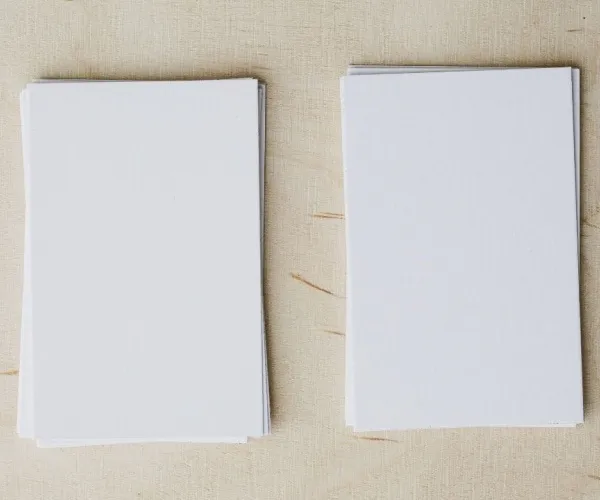 Coated vs Uncoated Paper: Which Is Best for Your Printing Needs?
