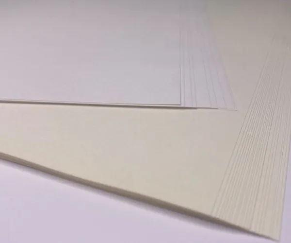 Factors That Can Affect the Bulkness of Paper