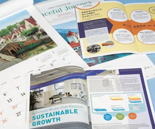 How Paper Properties Affect Printing Color Difference