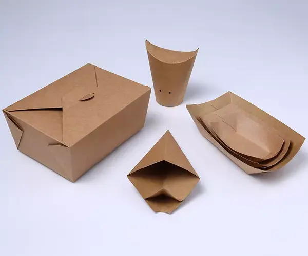 Paper-Based Packaging Gains Popularity: Golden Paper Leads the Green Packaging Revolution
