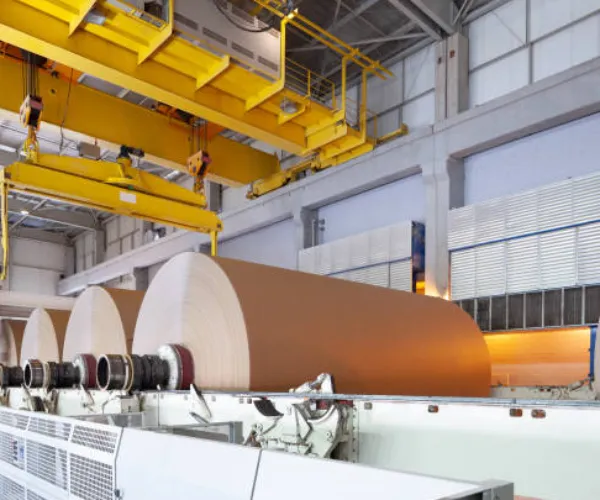 Golden Paper Insight: China’s Paper Market Stabilizes as Prices Begin to Rise