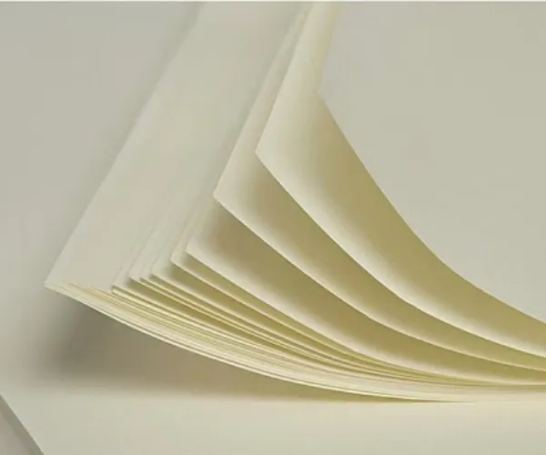 What Is the Two-Sidedness of Paper and How It Affects Printing