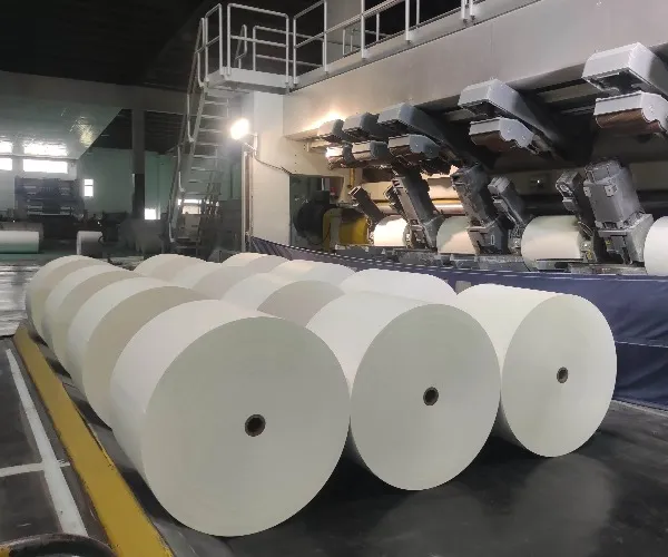 Asia’s Packaging Paper Market Sees a Strong Price Surge in November 2025