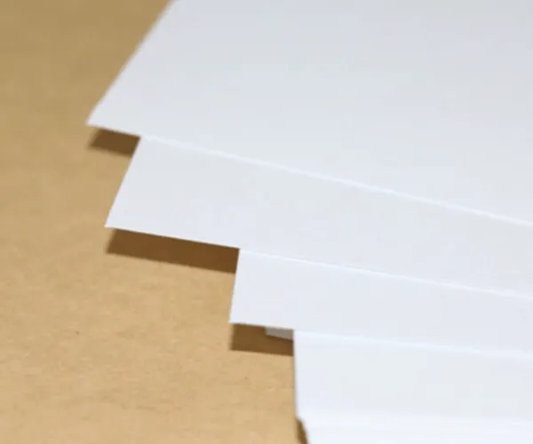 Which Paper Properties Affect Color Variation in Printing?