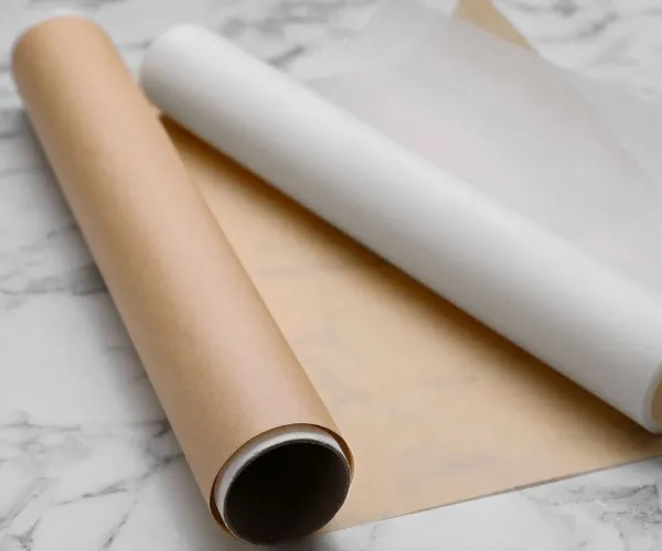The Advantages of Parchment Paper