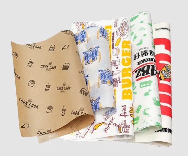 Differences Between Parchment Paper and Greaseproof Paper