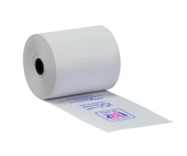 The Types of Thermal Paper
