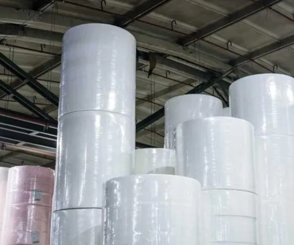 December Tissue Paper Prices Defy Seasonality: Rising Pulp Costs Drive a Modest Uptrend