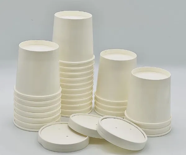 Global Paper-Based Packaging Enters a Quality-Driven Growth Phase