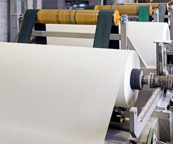 Surface Sizing vs. Internal Sizing: What’s the Difference in Papermaking?