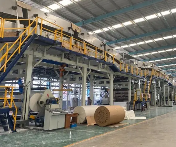 From Blind Production to True Understanding: Golden Paper Partners with Customers for Sustainable Global Growth