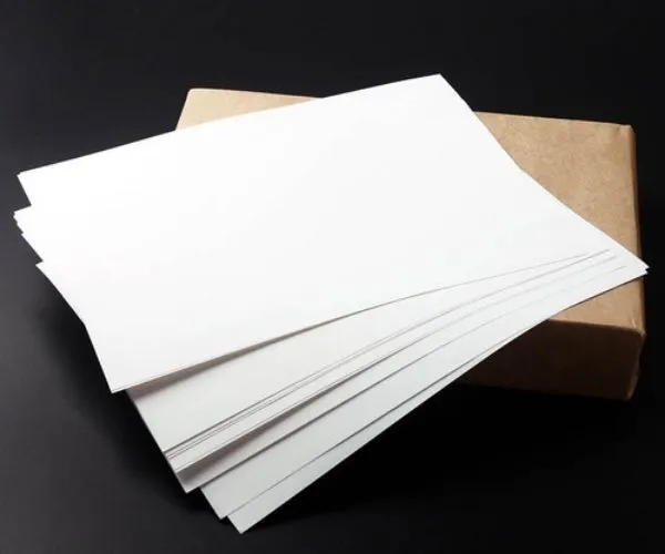 Surface Efficiency – Key to Color Performance in Printing