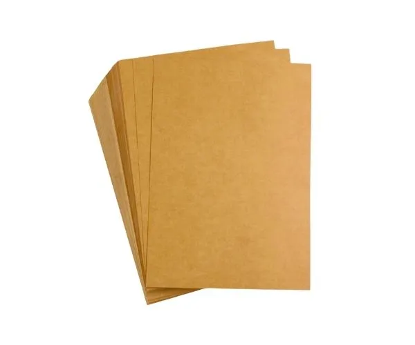 Why Choose Kraft Paper for Packaging