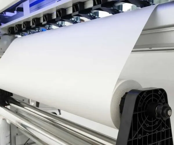 Why Choose Wet Strength Paper for Labels?