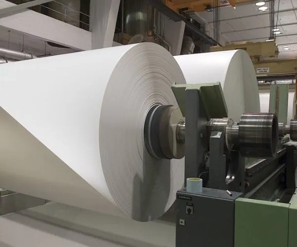 2026 Outlook: Opportunities and Challenges in a Reshaping Global Paper Market