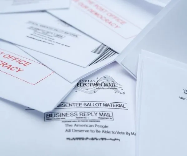 What Kind of Paper Is Used for Ballots? Why Does Paper Selection Matter?