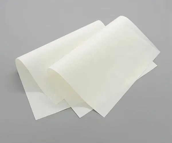 What Is Bible Paper Made Of?