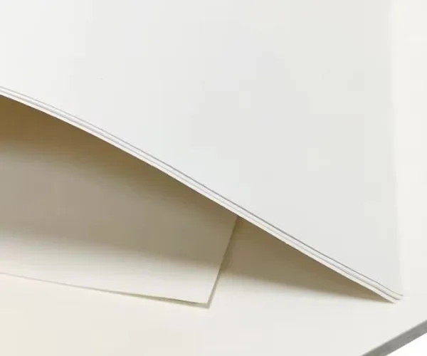 What Paper Is Used for Books?