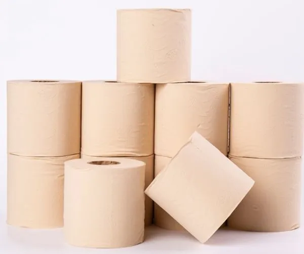 Replacing Plastic with Bamboo: Why Bamboo Pulp Paper Is Becoming a Long-Term Choice for Overseas Buyers