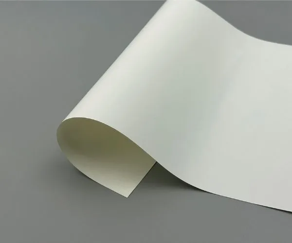Types of Coated Paper