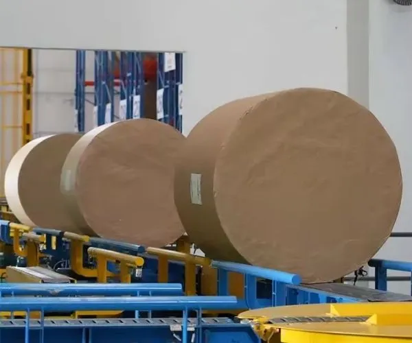 Printing Paper Industry Accelerates Its Transition: Sustainable Paper-Based Packaging Reshapes the Market