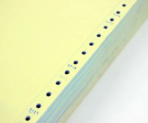 How to Purchase Carbonless Paper Rolls: What Businesses Really Care About When Choosing a Supplier