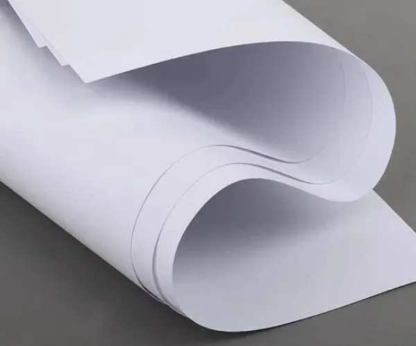 What Kind of Offset Paper Is Best for Book Printing?
