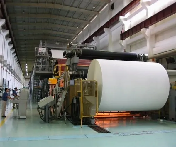 Q1 2026 Paper Industry Update: Costs, Demand and Transformation