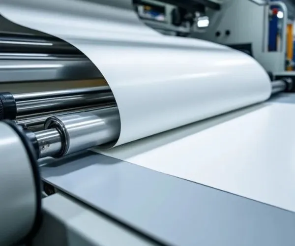 Middle East Paper Market Accelerates Structural Upgrade