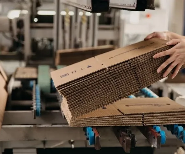 Global Packaging Industry Expansion Signals Structural Shift in 2026