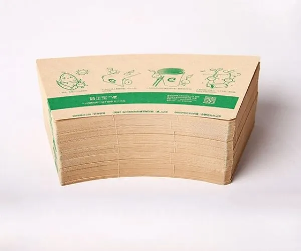 Why Cupstock Base Paper Matters in Paper Cup Production?