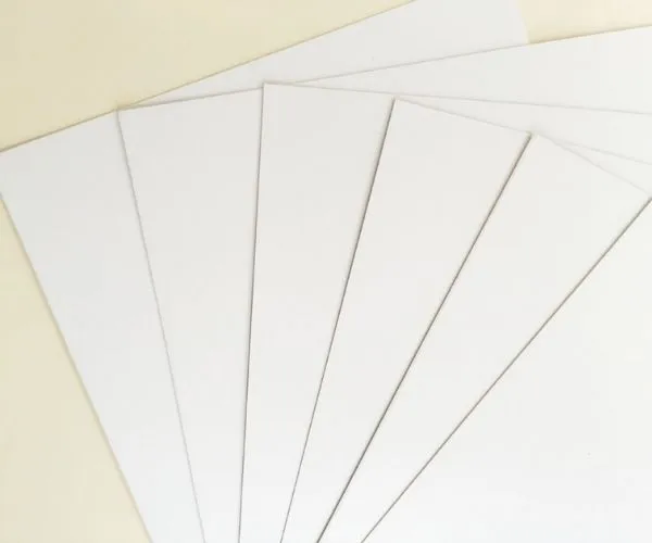 How to Choose Packaging Paper: A Practical Guide to FBB, Kraft Paper, and Duplex Board