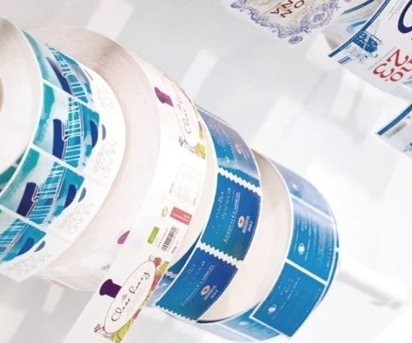 Green and Smart Trends in the Label Printing Industry