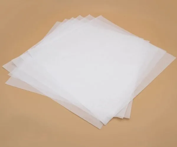 Understanding the Safety of Parchment Paper