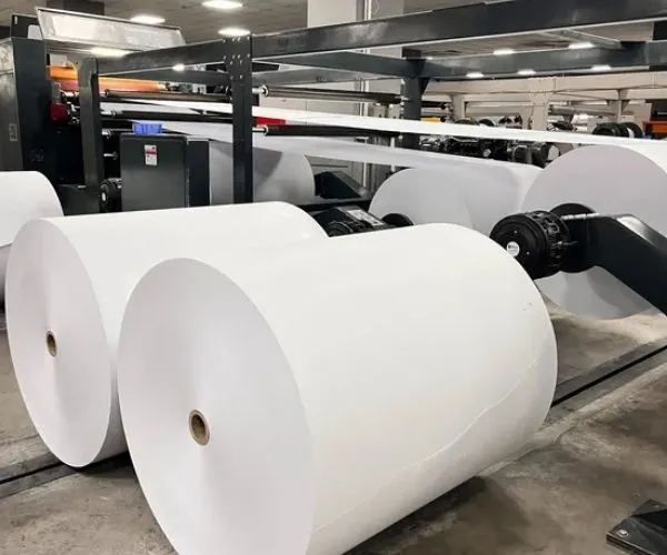 Southeast Asia Specialty Paper Demand Continues to Upgrade