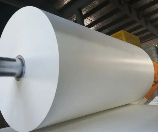 Why MG Paper Performs Better in High-Speed Packaging Converting