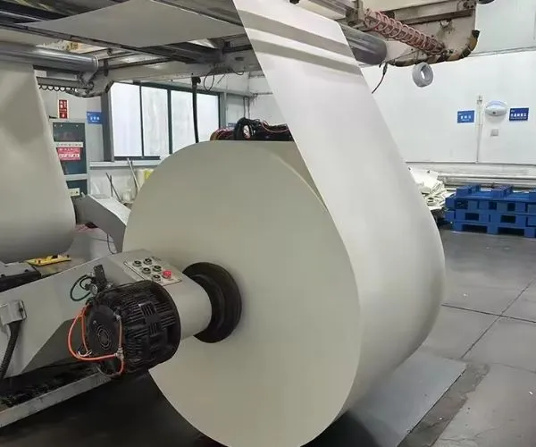 Global Market Overview of Machine Glazed Kraft Paper