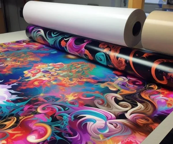 Global Demand for Digital Transfer Paper Continues to Increase