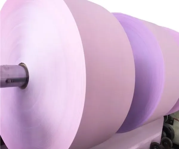 What Is Carbonless Base Paper?