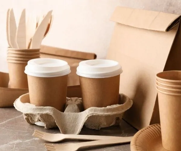 Global Food Packaging Market to Reach $548 Billion by 2030