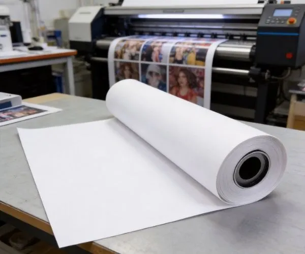 digital transfer paper
